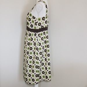 Motherhood Maternity Dresses - Motherhood Maternity SL Polkadot Dress Motherhood Maternity Dresses - Motherhood Maternity SL Polkadot Dress